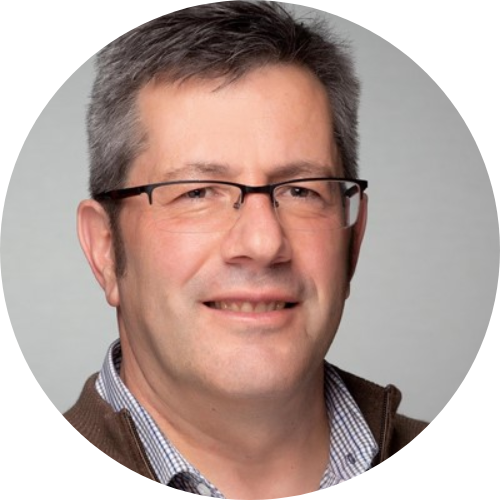 Bruyère Health Research Paul Hebert